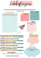 Vorschau - Arbeitsblätter - Zeugnisse für euch als Lehrkräfte - Seite 2