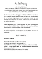Vorschau - Stundenentwürfe - Materialpaket (wachsend): Mathematik - Seite 3