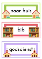Voorbeeld - Dagritmekaarten - Pagina 3