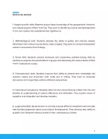 Vorschau - Unterrichtsreihen - New York City – Culture & People WORKBOOK | GRADE 5–9 | Social Studies Resource & Englisch - Seite 2