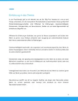 Vorschau - Unterrichtsreihen - Unterrichtsmaterial: Die Big Five in der Psychologie – Persönlichkeit verstehen (SEK II) - Seite 3