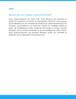 Vorschau - Unterrichtsreihen - Unterrichtsmaterial: USA – Kultur, Menschen und Geschichte (SEK I, Klasse 5 bis 9) - Seite 1