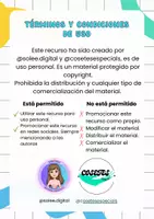 Vista previa - Refuerzo / NEE / Materiales de apoyo - RUTINAS DIARIAS - página 1