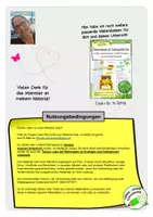 Vorschau - Arbeitsblätter - Komplexe Buchstabenverbindungen – Gesamtpaket für den LRS-Kurs (Wörter mit Fl, Fr, Zw, Schn, Schw, Schl, Kl, Kn, Kr, ng, nk, rk) - Seite 2