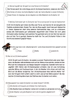 Vorschau - Arbeitsblätter - Quiz zum Orchester-Check - 2 Versionen mit Lösung - Seite 3
