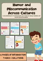 Vorschau - Arbeitsblätter - Language and Communication Styles Bundle - Seite 1
