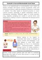 Vorschau - Arbeitsblätter - Language and Communication Styles Bundle - Seite 2