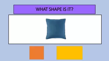 Vista previa - Juegos / Gamificación - Guess the shape game (English/ Inglés) - página 2