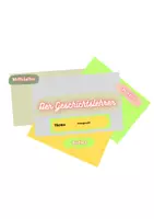 Vorschau - Mal- und Bastelvorlagen - Totengericht - Deckblatt