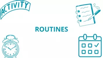anteprima - Esercizi - ROUTINES - Pagina di copertina