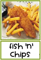 Vorschau - Poster - Food Flashcards - Seite 3