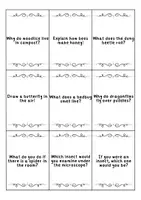 Vorschau - Spiele - Conversation Cards: Englisch (Redespiel/Sprechanlässe) - Seite 3