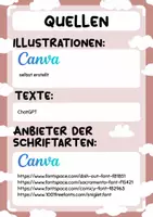 Vorschau - Arbeitsblätter - BUSINESS LETTERS / E-MAILS - Phrases fürs Berufsleben - Seite 3