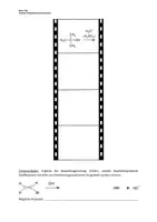 Vorschau - Arbeitsblätter - Arbeitsblatt Eliminierung (bearbeitbar) - Deckblatt