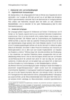 Vorschau - Stundenentwürfe - Examensentwurf Sport Wir entwerfen ein Fitnessstudio - Seite 2