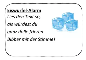 Vorschau - Stationenlernen - Materialpaket LESEN - Seite 3