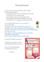 Vorschau - Arbeitsblätter - Phonologische Bewusstheit Silben schwingen, Laute hören Lautdifferenzierung Silbensegmentierung - Seite 1