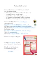 Vorschau - Stationenlernen - Erste Wörter lesen verbinden - Buchstabeneinführung - Seite 1