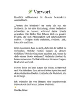 Vorschau - Arbeitsblätter - Farben der Weisheit – Philosophie zum Ausmalen (ab Klasse 10) - Seite 2