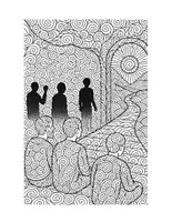 Vorschau - Arbeitsblätter - Farben der Weisheit – Philosophie zum Ausmalen (ab Klasse 10) - Seite 3