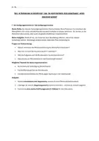 Vorschau - Arbeitsblätter - Talkshow_Rollenkarten_Wehrpflicht in Deutschland - Deckblatt