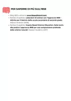 anteprima - Esperimenti - L'occhio e la visione - Pagina 3