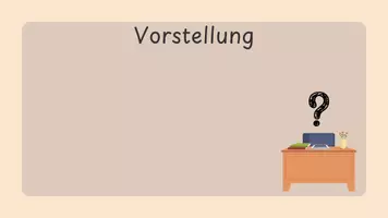 Vorschau - Präsentationen/Tafelbilder - Präsentation Elternabend (Vorlage) - PowerPoint - Seite 3