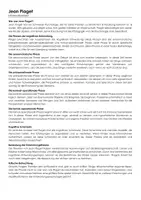 Vorschau - Arbeitsblätter - Theoretiker der kindlichen Entwicklung (Escape Room) - Seite 2