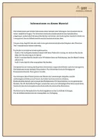Vorschau - Arbeitsblätter - Lerntheke Schlangen - Schlangen-Spiral-Rätsel - Kornnatter (Erarbeitung) - Seite 1