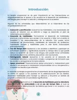 Vista previa - Tarjetas / Manipulativos - Guía de Actividades de Terapia Ocupacional en Drogodependencias - página 2