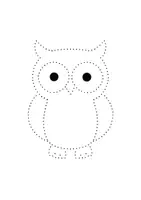 Vorschau - Mal- und Bastelvorlagen - 5 GRATIS Prickelbilder für Kinder - Seite 2