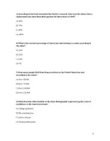 Vorschau - Audio-Dateien - What Has Happened to the American Dream? (Listening Comprehension / Hörverständnis) - Seite 2