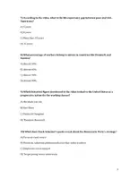 Vorschau - Audio-Dateien - What Has Happened to the American Dream? (Listening Comprehension / Hörverständnis) - Seite 3