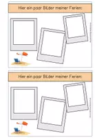 Vorschau - Arbeitsblätter - Willkommen in der 2. Klasse: Übungsheftchen - Seite 2