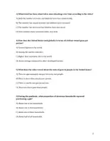 Vorschau - Audio-Dateien - Gun Violence in the USA (Listening Comprehension/ Hörverständnis) - Seite 2
