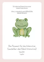 Vorschau - Spiele - Interaktive Schüttelschachtel für die digitale Tafel- Veranschaulichung der Zahlzerlegung - Seite 2