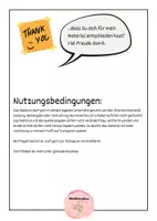 Vorschau - Arbeitsblätter - Angepasstheit der Stockente: Experimente (auch für BUV/Lehrprobe) - Seite 1