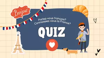 Vorschau - Quiz - Quiz de Révision 1.+2. Lernjahr (Verbes, Nombres, Questions, Landeskunde) - Seite 2