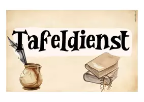 Vorschau - Poster - Magisches Klassenzimmer | Klassendienste | Helfende Hände - Seite 3