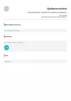 Vorschau - Poster - Die Frettchenklasse - 6 Schilder für Fundkiste & Ausleihstation - Seite 1