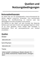 Vorschau - Arbeitsblätter - Arbeitsblatt und Infokarte Ernährungspyramide Lebensmittelgruppe Milch und Milchprodukte - Seite 2