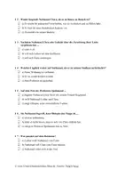 Vorschau - Arbeitsblätter - Literaturtest zu "Der Sandmann" von E.T.A. Hoffmann - Seite 3