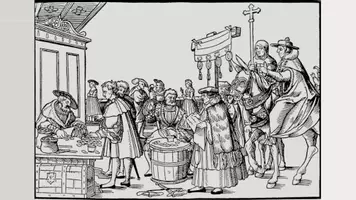 Vorschau - Stundenentwürfe - Missstände in der Kirche (Ablasshandel) - Seite 3