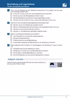 Vorschau - Arbeitsblätter - Modul 3: Beschaffung und Lagerhaltung - Bestellrhythmusverfahren - Seite 2