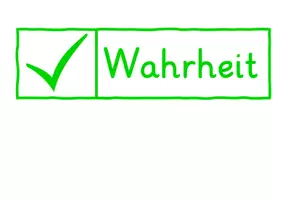 Vorschau - Spiele - Spiel nach den Ferien - Wahr oder gelogen? (Erzählen nach den Ferien) - Seite 2