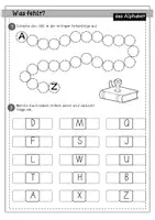 Vorschau - Arbeitsblätter - Wörterbuch Arbeitsblätter - Seite 2