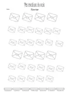 Aperçu - Fiches - EDUCATION EMOTIONNELLE| Activité mensuelle d'identification des émotions (5-12 ans) - Page 2