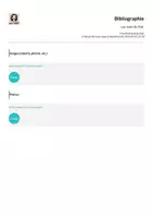 Aperçu - Feuilles d'exercices - Les mots de l'été - Page 3