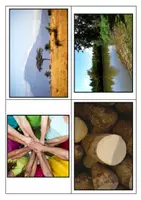 Aperçu - Affichage - Images vocabulaire la fin de l'énorme crocodile - Page 1