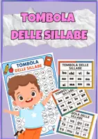 anteprima - Esercizi - Imparo a Leggere- Percorso Completo 12 materiali + 3 Libri in PDF - Pagina 1